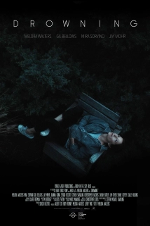 دانلود فیلم Drowning 2019 با زیرنویس فارسی