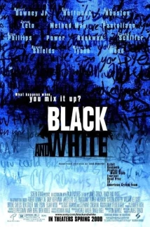 دانلود فیلم Black & White 1999