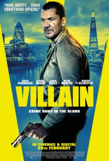 دانلود فیلم Villain 2020 (شرور)