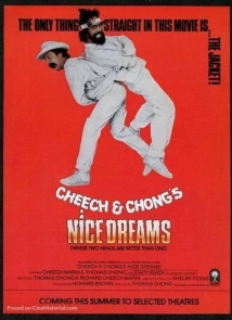 دانلود فیلم Nice Dreams 1981