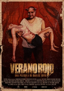 دانلود فیلم Verano rojo 2017