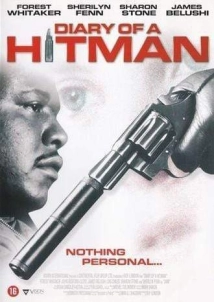 دانلود فیلم Diary of a Hitman 1991 (خاطرات هیتمن)