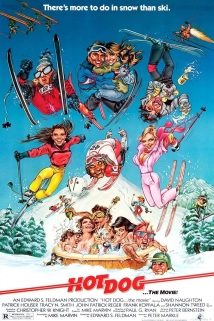 دانلود فیلم Hot Dog… The Movie 1984