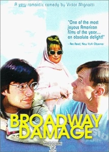 دانلود فیلم Broadway Damage 1997