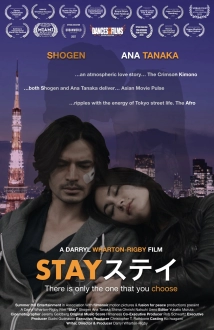 دانلود فیلم Stay 2018
