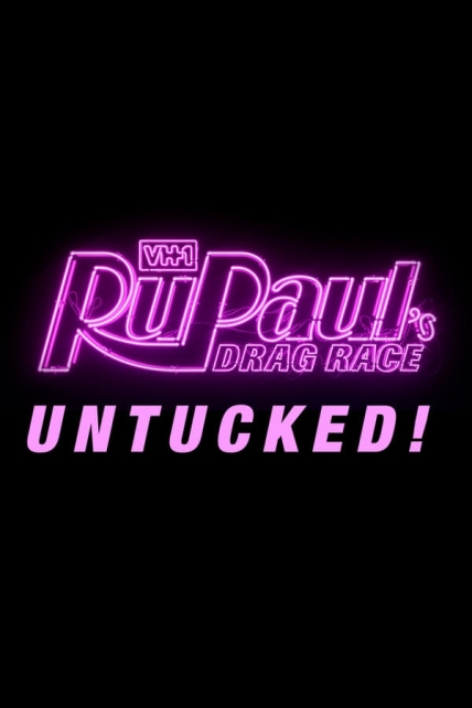 دانلود سریال RuPaul’s Drag Race: Untucked! 2010