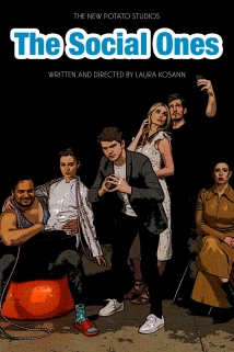 دانلود فیلم The Social Ones 2019