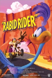 دانلود انیمیشن Rabid Rider 2010