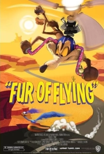 دانلود انیمیشن Fur of Flying 2010