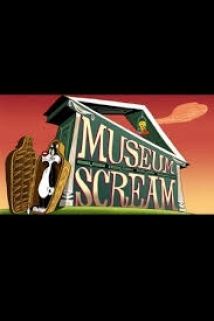 دانلود انیمیشن Museum Scream 2003