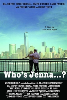 دانلود فیلم Who’s Jenna…? 2018