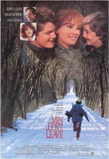 دانلود فیلم Men Don’t Leave 1990