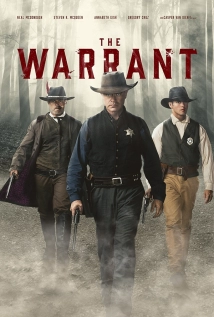 دانلود فیلم The Warrant 2020 (حکم) با زیرنویس فارسی