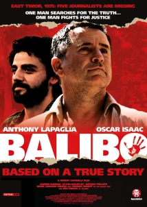 دانلود فیلم Balibo 2009