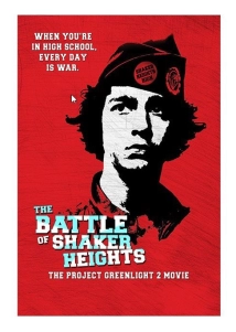 دانلود فیلم The Battle of Shaker Heights 2003