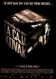 دانلود فیلم The Kovak Box 2006
