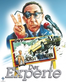 دانلود فیلم Der Experte 1988