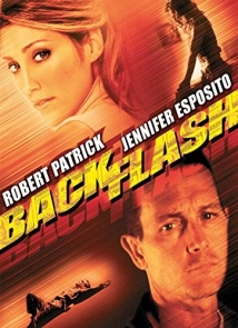 دانلود فیلم Backflash 2001