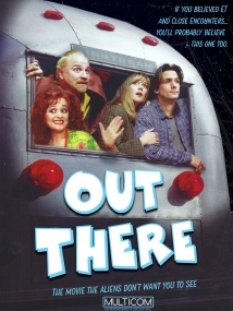 دانلود فیلم Out There 1995