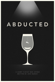 دانلود فیلم Abducted 2020