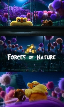 دانلود انیمیشن Forces of Nature 2012