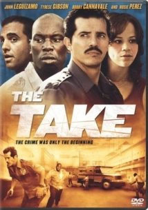 دانلود فیلم The Take 2007