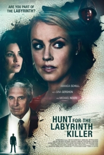 دانلود فیلم Hunt for the Labyrinth Killer 2013