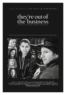 دانلود فیلم They’re Out of the Business 2011