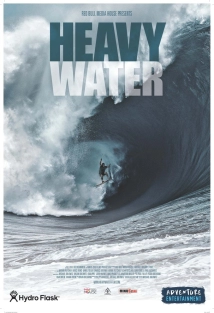 دانلود مستند Heavy Water 2015
