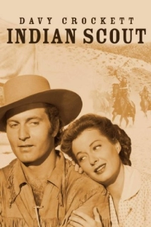 دانلود فیلم Davy Crockett, Indian Scout 1950