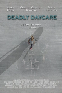 دانلود فیلم Deadly Daycare 2014