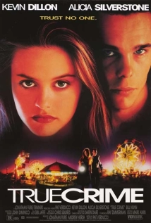 دانلود فیلم True Crime 1995