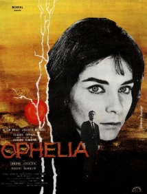 دانلود فیلم Ophélia 1963