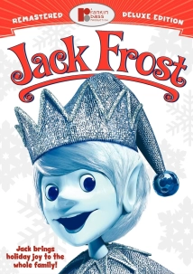 دانلود انیمیشن Jack Frost 1979
