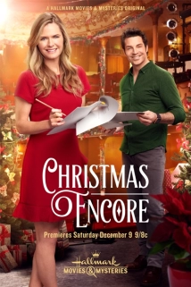 دانلود فیلم Christmas Encore 2017