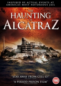 دانلود فیلم The Haunting of Alcatraz 2020 (آلکاتاز تسخیر شده)