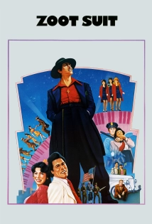 دانلود فیلم Zoot Suit 1981