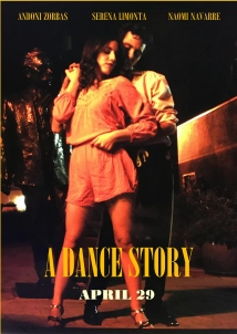 دانلود فیلم A Dance Story 2019 (داستان رقص)