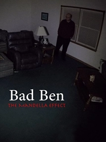 دانلود فیلم Bad Ben – The Mandela Effect 2018