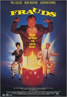 دانلود فیلم Frauds 1993