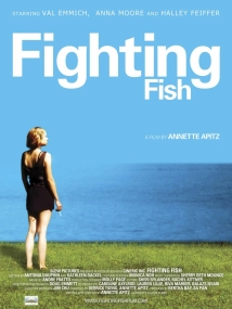 دانلود فیلم Fighting Fish 2010