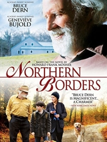 دانلود فیلم Northern Borders 2013