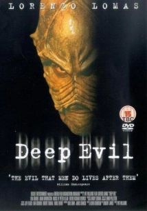 دانلود فیلم Deep Evil 2004