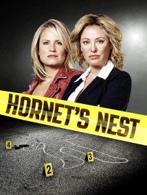 دانلود فیلم Hornet’s Nest 2012