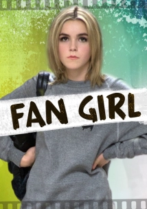 دانلود فیلم Fan Girl 2015