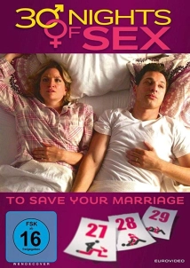 دانلود فیلم 30 Nights 2018
