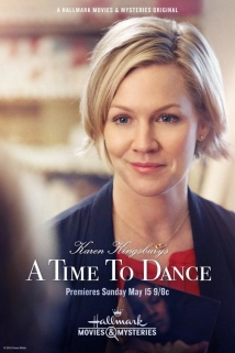 دانلود فیلم A Time to Dance 2016