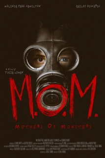 دانلود فیلم M.O.M. Mothers of Monsters 2020 (مادران هیولا)