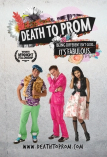 دانلود فیلم Death to Prom 2014