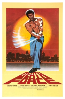 دانلود فیلم Death Force 1978